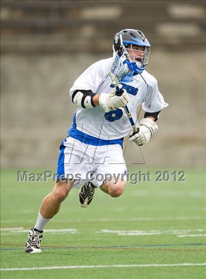 Thumbnail 3 in North Reading vs Dover-Sherborn (MIAA Division 3 Final) photogallery.