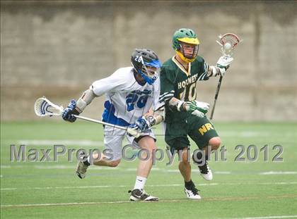 Thumbnail 2 in North Reading vs Dover-Sherborn (MIAA Division 3 Final) photogallery.