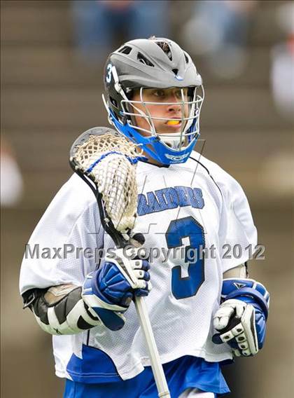 Thumbnail 1 in North Reading vs Dover-Sherborn (MIAA Division 3 Final) photogallery.