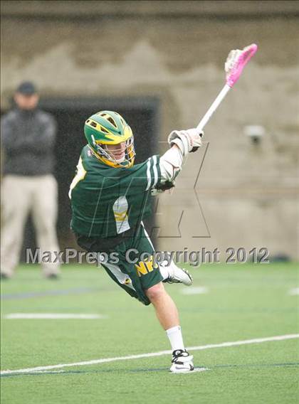 Thumbnail 3 in North Reading vs Dover-Sherborn (MIAA Division 3 Final) photogallery.