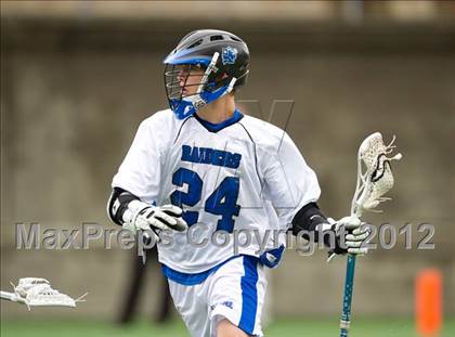 Thumbnail 2 in North Reading vs Dover-Sherborn (MIAA Division 3 Final) photogallery.