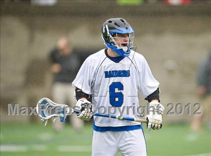 Thumbnail 3 in North Reading vs Dover-Sherborn (MIAA Division 3 Final) photogallery.