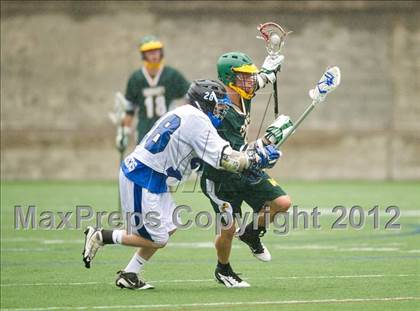 Thumbnail 1 in North Reading vs Dover-Sherborn (MIAA Division 3 Final) photogallery.
