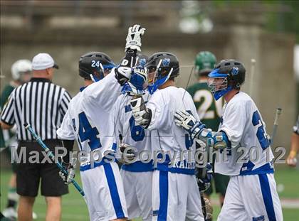 Thumbnail 2 in North Reading vs Dover-Sherborn (MIAA Division 3 Final) photogallery.