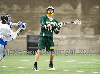 Thumbnail 2 in North Reading vs Dover-Sherborn (MIAA Division 3 Final) photogallery.