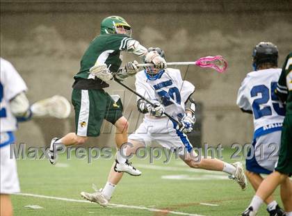 Thumbnail 1 in North Reading vs Dover-Sherborn (MIAA Division 3 Final) photogallery.