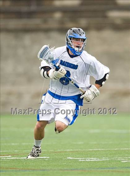 Thumbnail 1 in North Reading vs Dover-Sherborn (MIAA Division 3 Final) photogallery.