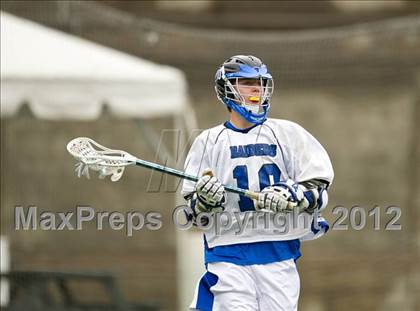 Thumbnail 3 in North Reading vs Dover-Sherborn (MIAA Division 3 Final) photogallery.