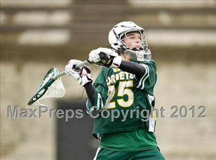 Thumbnail 2 in North Reading vs Dover-Sherborn (MIAA Division 3 Final) photogallery.