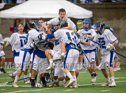 Thumbnail 1 in North Reading vs Dover-Sherborn (MIAA Division 3 Final) photogallery.