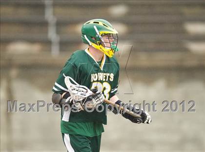 Thumbnail 2 in North Reading vs Dover-Sherborn (MIAA Division 3 Final) photogallery.