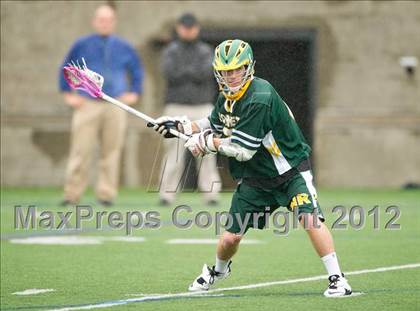 Thumbnail 1 in North Reading vs Dover-Sherborn (MIAA Division 3 Final) photogallery.