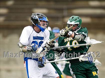 Thumbnail 2 in North Reading vs Dover-Sherborn (MIAA Division 3 Final) photogallery.