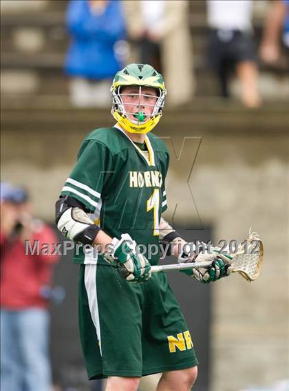 Thumbnail 1 in North Reading vs Dover-Sherborn (MIAA Division 3 Final) photogallery.