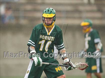 Thumbnail 2 in North Reading vs Dover-Sherborn (MIAA Division 3 Final) photogallery.