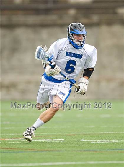 Thumbnail 2 in North Reading vs Dover-Sherborn (MIAA Division 3 Final) photogallery.