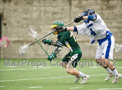 Thumbnail 3 in North Reading vs Dover-Sherborn (MIAA Division 3 Final) photogallery.