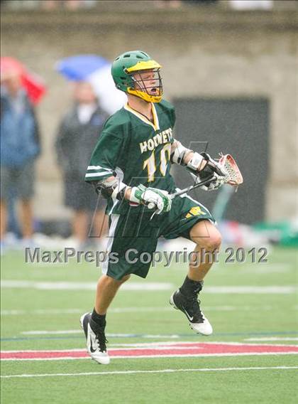 Thumbnail 3 in North Reading vs Dover-Sherborn (MIAA Division 3 Final) photogallery.