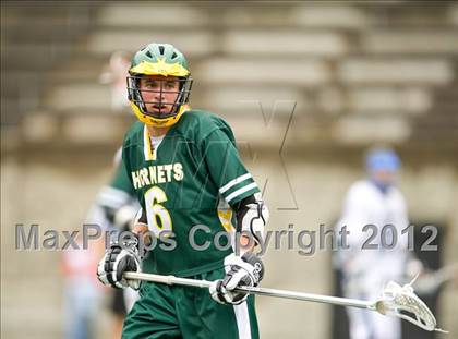 Thumbnail 2 in North Reading vs Dover-Sherborn (MIAA Division 3 Final) photogallery.