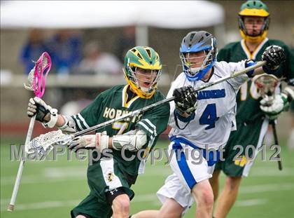 Thumbnail 1 in North Reading vs Dover-Sherborn (MIAA Division 3 Final) photogallery.
