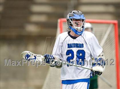 Thumbnail 1 in North Reading vs Dover-Sherborn (MIAA Division 3 Final) photogallery.
