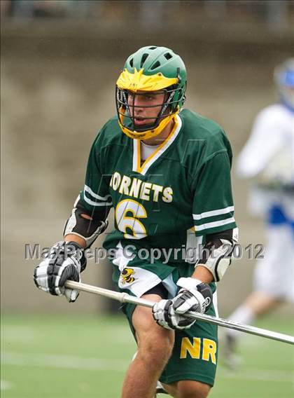 Thumbnail 2 in North Reading vs Dover-Sherborn (MIAA Division 3 Final) photogallery.
