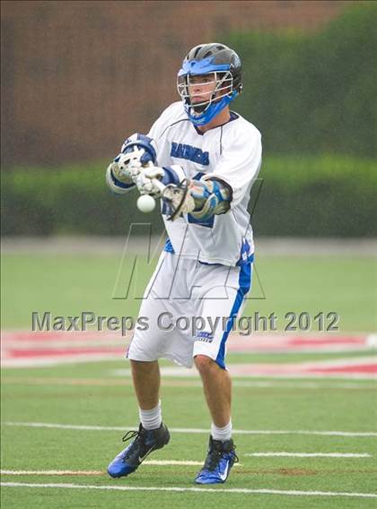 Thumbnail 3 in North Reading vs Dover-Sherborn (MIAA Division 3 Final) photogallery.