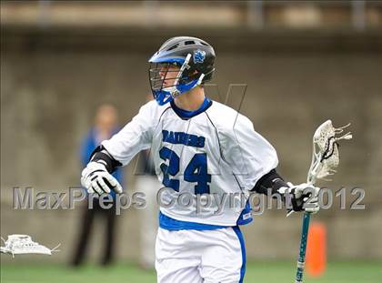 Thumbnail 1 in North Reading vs Dover-Sherborn (MIAA Division 3 Final) photogallery.