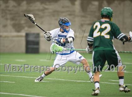 Thumbnail 1 in North Reading vs Dover-Sherborn (MIAA Division 3 Final) photogallery.