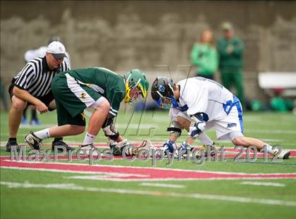 Thumbnail 1 in North Reading vs Dover-Sherborn (MIAA Division 3 Final) photogallery.