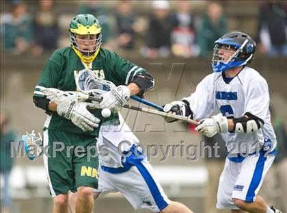 Thumbnail 1 in North Reading vs Dover-Sherborn (MIAA Division 3 Final) photogallery.
