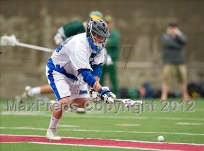 Thumbnail 2 in North Reading vs Dover-Sherborn (MIAA Division 3 Final) photogallery.