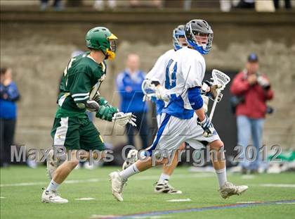 Thumbnail 1 in North Reading vs Dover-Sherborn (MIAA Division 3 Final) photogallery.