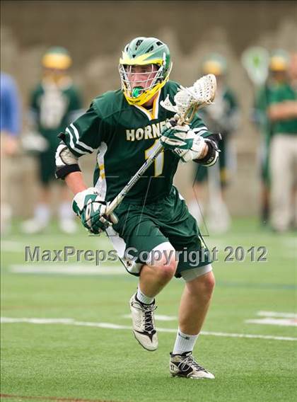 Thumbnail 1 in North Reading vs Dover-Sherborn (MIAA Division 3 Final) photogallery.