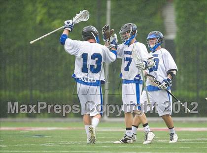 Thumbnail 2 in North Reading vs Dover-Sherborn (MIAA Division 3 Final) photogallery.