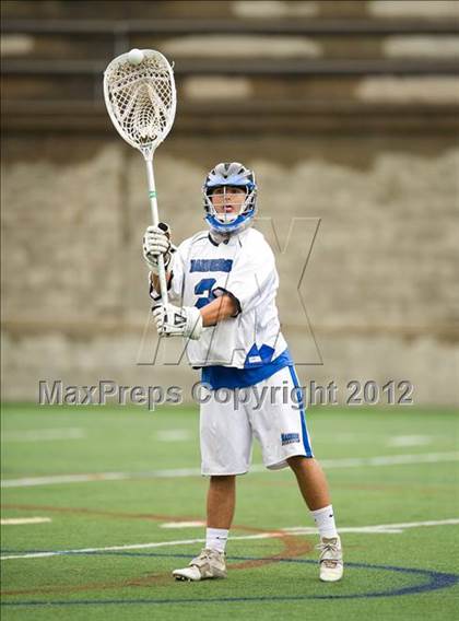 Thumbnail 1 in North Reading vs Dover-Sherborn (MIAA Division 3 Final) photogallery.