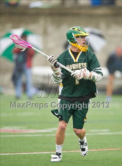 Thumbnail 1 in North Reading vs Dover-Sherborn (MIAA Division 3 Final) photogallery.