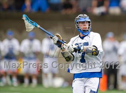 Thumbnail 2 in North Reading vs Dover-Sherborn (MIAA Division 3 Final) photogallery.