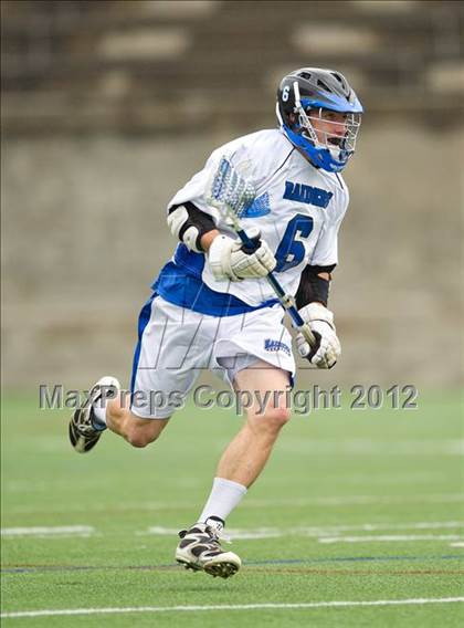 Thumbnail 1 in North Reading vs Dover-Sherborn (MIAA Division 3 Final) photogallery.