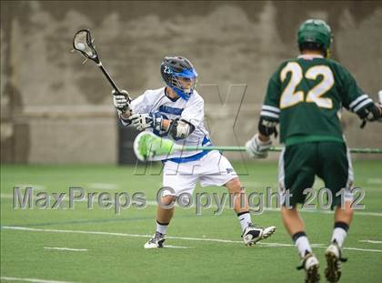 Thumbnail 3 in North Reading vs Dover-Sherborn (MIAA Division 3 Final) photogallery.