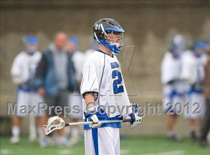 Thumbnail 1 in North Reading vs Dover-Sherborn (MIAA Division 3 Final) photogallery.