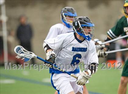 Thumbnail 1 in North Reading vs Dover-Sherborn (MIAA Division 3 Final) photogallery.