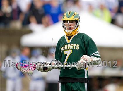 Thumbnail 1 in North Reading vs Dover-Sherborn (MIAA Division 3 Final) photogallery.