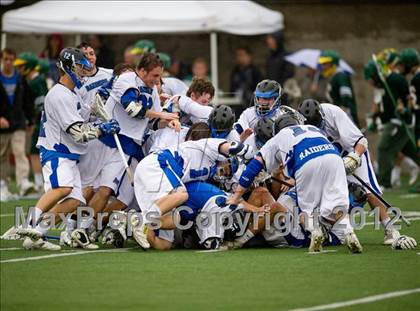 Thumbnail 1 in North Reading vs Dover-Sherborn (MIAA Division 3 Final) photogallery.