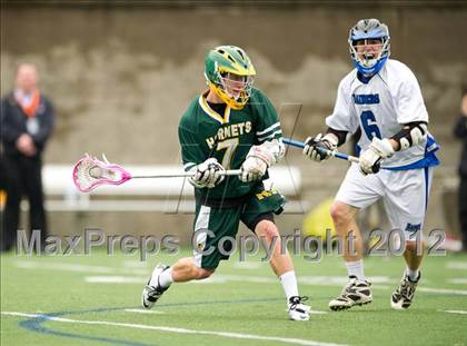 Thumbnail 1 in North Reading vs Dover-Sherborn (MIAA Division 3 Final) photogallery.