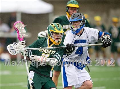 Thumbnail 2 in North Reading vs Dover-Sherborn (MIAA Division 3 Final) photogallery.
