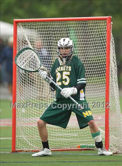 Thumbnail 2 in North Reading vs Dover-Sherborn (MIAA Division 3 Final) photogallery.