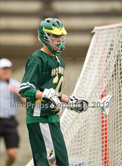 Thumbnail 1 in North Reading vs Dover-Sherborn (MIAA Division 3 Final) photogallery.