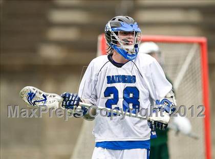 Thumbnail 2 in North Reading vs Dover-Sherborn (MIAA Division 3 Final) photogallery.