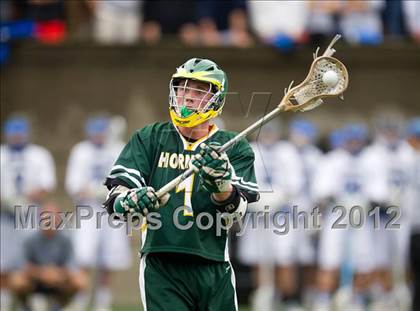 Thumbnail 3 in North Reading vs Dover-Sherborn (MIAA Division 3 Final) photogallery.